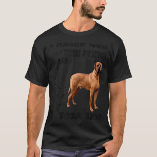 Tosa Inu Quote Mum Tosa Ken Dad Print Japanese Mas T-Shirt