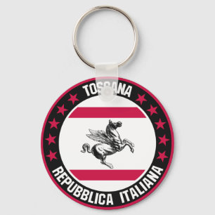 Toscana                                            key ring