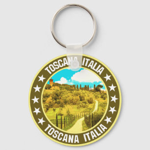 Toscana                                            key ring