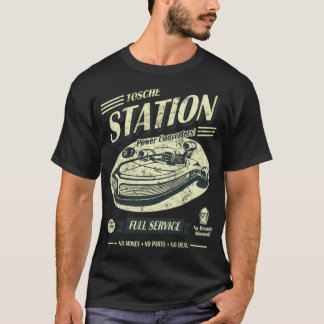 Tosche Station T-Shirt