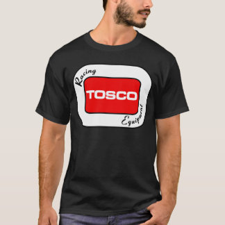 TOSCO Racing Equipment T-Shirt
