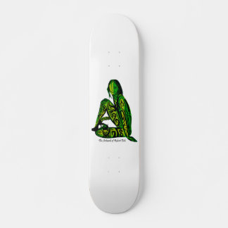 Tosh Skateboard