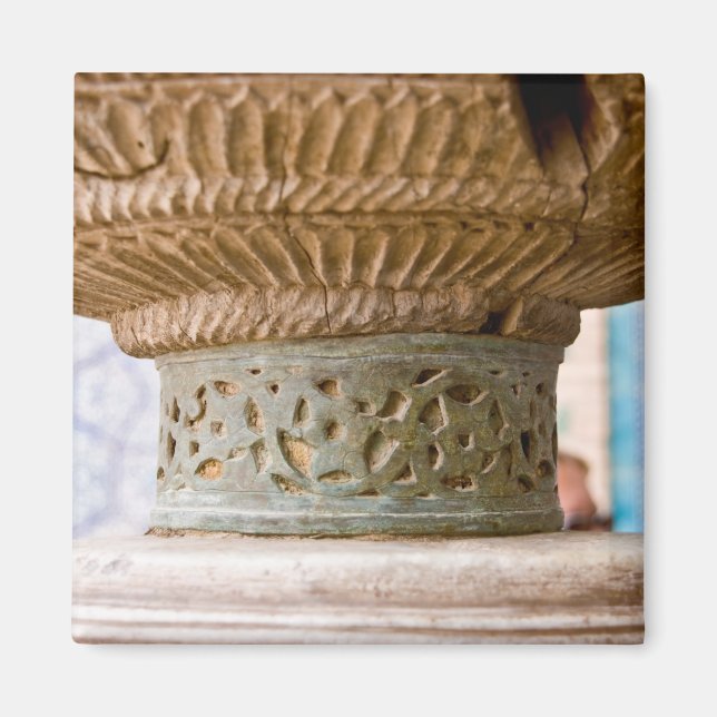 Toshxauli Palace • Magnet (Front)