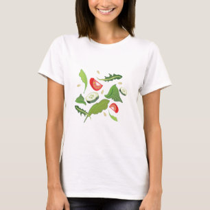 Toss Salad T-Shirt