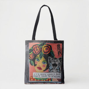 tots bag