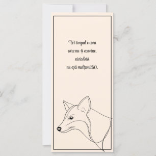 “Tot timpul e ceva care nu-ți convine" – S in G