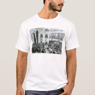 Total Abstainers' Meeting T-Shirt