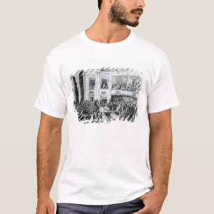 Total Abstainers' Meeting T-Shirt