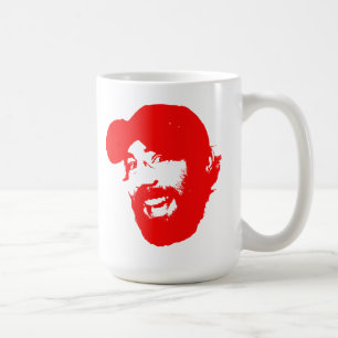 Total DANarchy Epic Red Beard mug