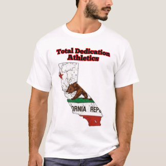 Total Dedication Athletics T-Shirt
