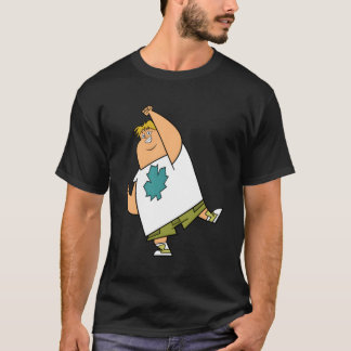 Total Drama Owen Collection T-Shirt
