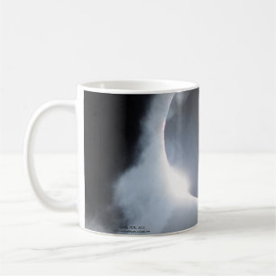 Total Eclipse Coffee Mug