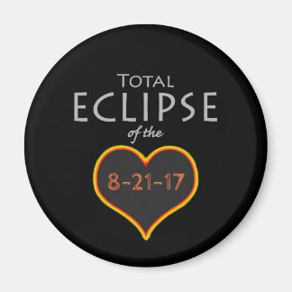 total eclipse heart magnet