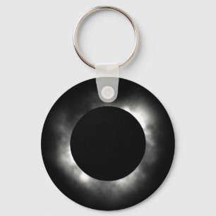 Total eclipse key ring