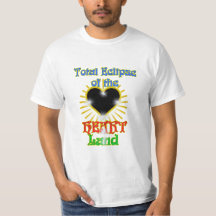 Total Eclipse of the Heart Land