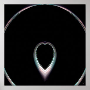 Total Eclipse Of The Heart Poster