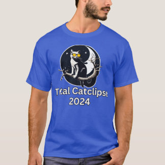 Total Eclipse T-Shirt