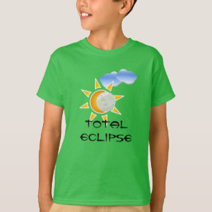 Total Eclipse T-Shirt