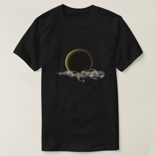 Total Eclipse T-Shirt (Design Front)