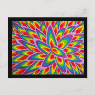 Total Elipse Postcard