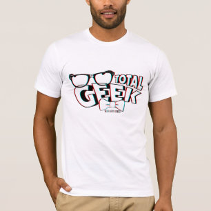 Total Geek T-Shirt