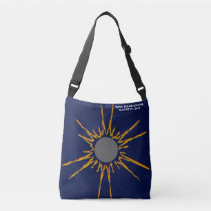 Total so crossbody bag