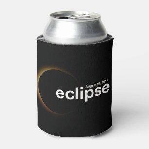 Total Solar 2017 Eclipse Can Cooler