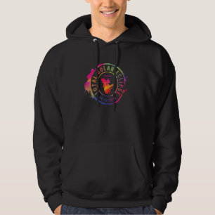 Total Solar Eclipse 2024 Canada Quebec Montreal To Hoodie