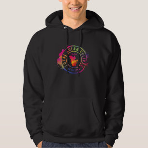 Total Solar Eclipse 2024 Canada Quebec Montreal To Hoodie