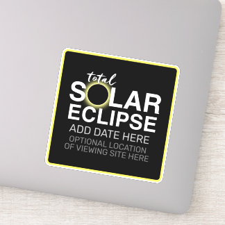 Total Solar Eclipse - 2024 or custom date