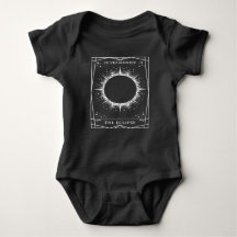 Total Solar Eclipse 2024 Tarot Card Style Matching