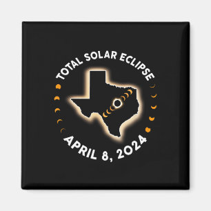 Total Solar Eclipse 2024 Totality April 8 2024 Ame Magnet