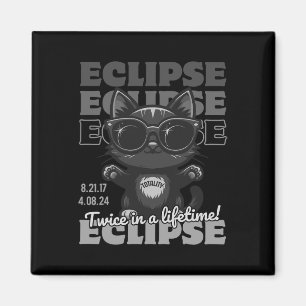 Total Solar Eclipse 2024 Twice In A Lifetime Total Magnet