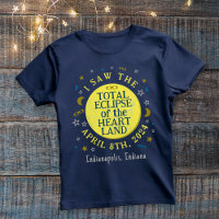 Total Solar Eclipse April 8th 2024 Viewer Custom