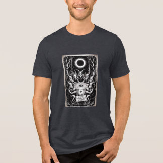 Total Solar Eclipse August 12,2026 Tee