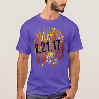 Total Solar Eclipse August 2017 Stargazer Tees
