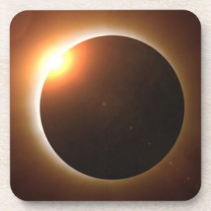 Total Solar Eclipse Coaster