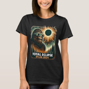 Total Solar Eclipse T-Shirt