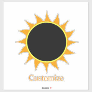 Total Solar Eclipse Thunder_Cove