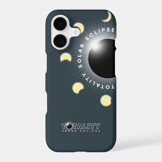 Totality Eclipse | (Back)