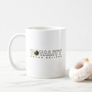 Totality Eclipse   Classic Mug #11