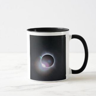 Totality Ends Mug