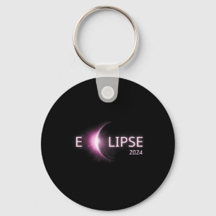 Totality Solar Eclipse 2024 Total Solar Eclipse 4. Key Ring