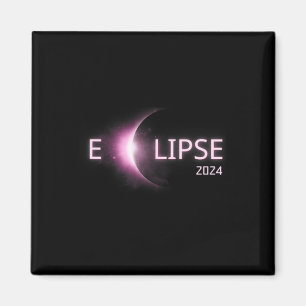 Totality Solar Eclipse 2024 Total Solar Eclipse 4. Magnet