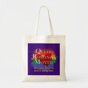 Totally <3 tote bag