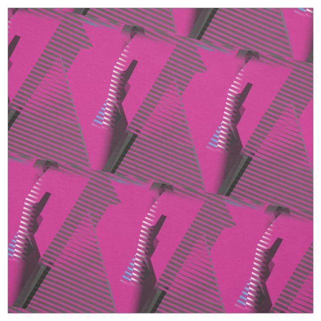 Totally 80s fabric (Swatch)