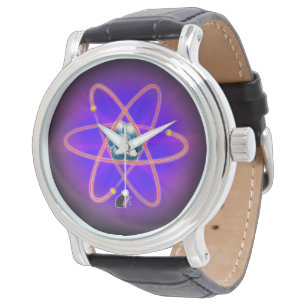 Totally Atomic Watch