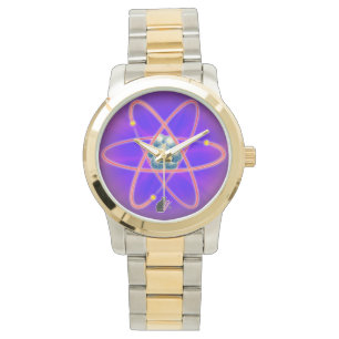 Totally Atomic Watch