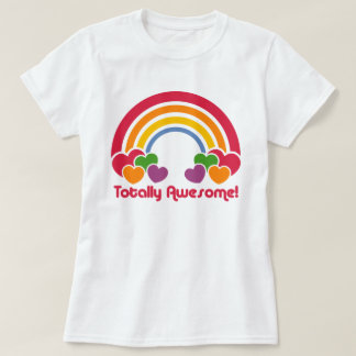 Totally Awesome 80's T-Shirt