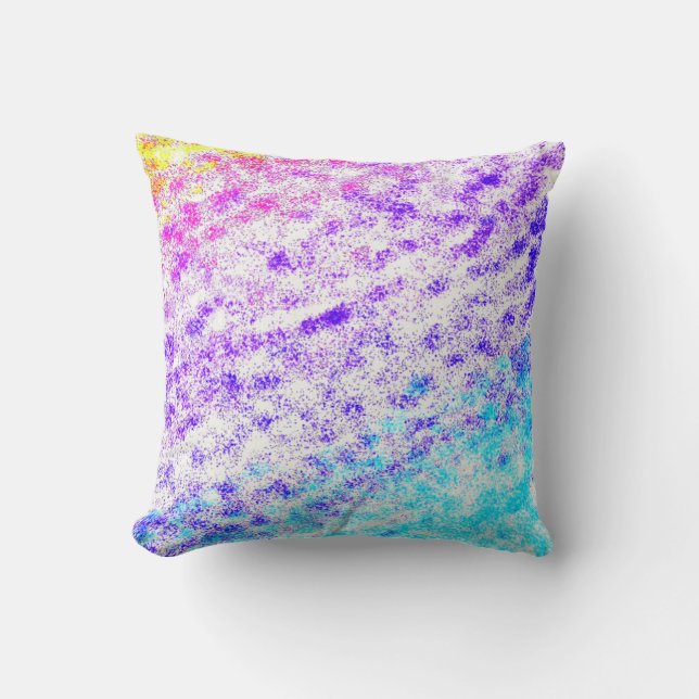 Totally Awesome! Cushion (Front)